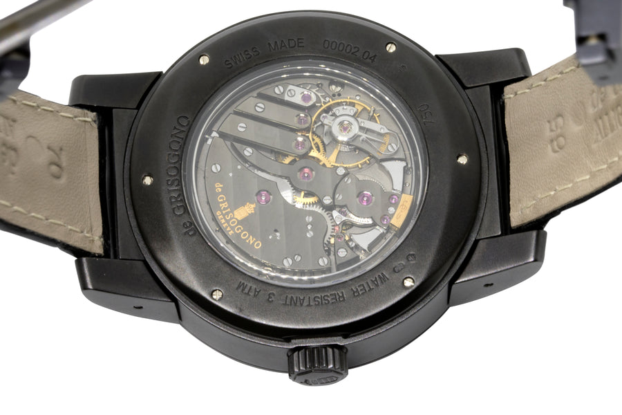 de GRISOGONO Occhio S02 - eJewels